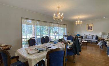 Departamento en venta cerca Fuentes de Satélite. En primer piso.