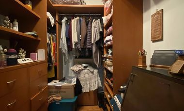 Departamento en venta cerca Fuentes de Satélite. En primer piso.