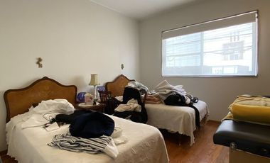 Departamento en venta cerca Fuentes de Satélite. En primer piso.