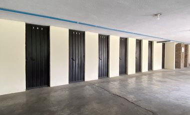 Departamento en venta cerca Fuentes de Satélite. En primer piso.