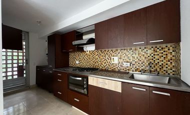 Apartamento en Arriendo Camino verde, Envigado, Antioquia