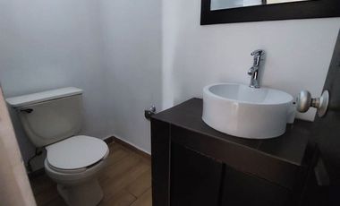 Casa en Renta en Cumbres San Agustin Monterrey Nuevo Leon