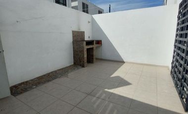 Casa en Renta en Cumbres San Agustin Monterrey Nuevo Leon