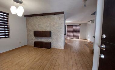 Casa en Renta en Cumbres San Agustin Monterrey Nuevo Leon