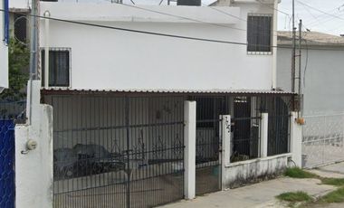 LINDA CASA EN COLONIA JARDINES CHETUMAL QUINTANA ROO