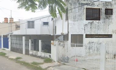 LINDA CASA EN COLONIA JARDINES CHETUMAL QUINTANA ROO