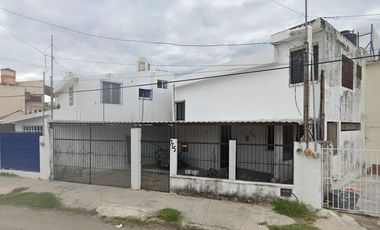 LINDA CASA EN COLONIA JARDINES CHETUMAL QUINTANA ROO