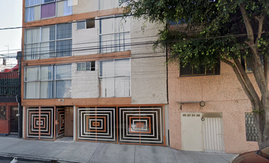 DEPARTAMENTO, REMATE BANCARIO, ASTURIAS, BENITO JUAREZ, CDMX