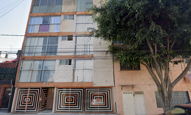 DEPARTAMENTO, REMATE BANCARIO, ASTURIAS, BENITO JUAREZ, CDMX