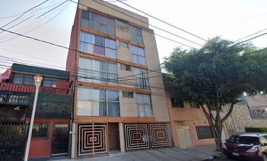 DEPARTAMENTO, REMATE BANCARIO, ASTURIAS, BENITO JUAREZ, CDMX