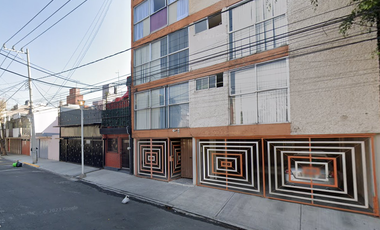 DEPARTAMENTO, REMATE BANCARIO, ASTURIAS, BENITO JUAREZ, CDMX