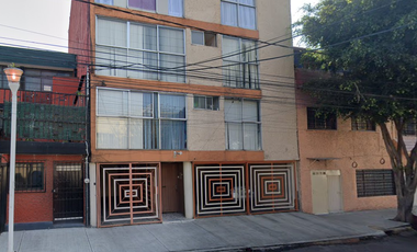DEPARTAMENTO, REMATE BANCARIO, ASTURIAS, BENITO JUAREZ, CDMX