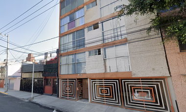 DEPARTAMENTO, REMATE BANCARIO, ASTURIAS, BENITO JUAREZ, CDMX