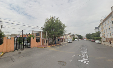 CASA DE RECUPERACIÓN BANCARIA EN AV DE LAS ANIMAS, COL. VALLE DE ARAGÓN, NEZAHUALCOYOTL, EDO MEX. ¡NO SE ACEPTAN CRÉDITOS!