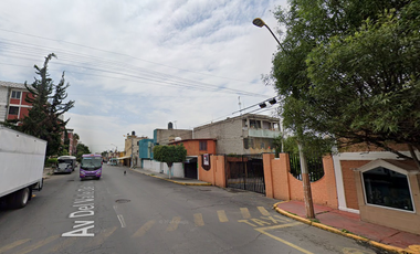 CASA DE RECUPERACIÓN BANCARIA EN AV DE LAS ANIMAS, COL. VALLE DE ARAGÓN, NEZAHUALCOYOTL, EDO MEX. ¡NO SE ACEPTAN CRÉDITOS!