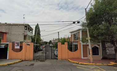 CASA DE RECUPERACIÓN BANCARIA EN AV DE LAS ANIMAS, COL. VALLE DE ARAGÓN, NEZAHUALCOYOTL, EDO MEX. ¡NO SE ACEPTAN CRÉDITOS!