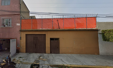Casa 🏡 de oportunidacd en C. 321 804, Nueva Atzacoalco, 07420 Ciudad de México, CDMX, México✨💵