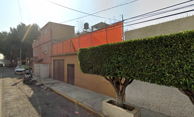 Casa 🏡 de oportunidacd en C. 321 804, Nueva Atzacoalco, 07420 Ciudad de México, CDMX, México✨💵