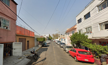 Casa 🏡 de oportunidacd en C. 321 804, Nueva Atzacoalco, 07420 Ciudad de México, CDMX, México✨💵
