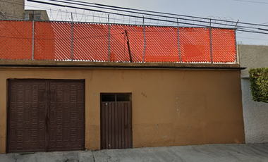 Casa 🏡 de oportunidacd en C. 321 804, Nueva Atzacoalco, 07420 Ciudad de México, CDMX, México✨💵