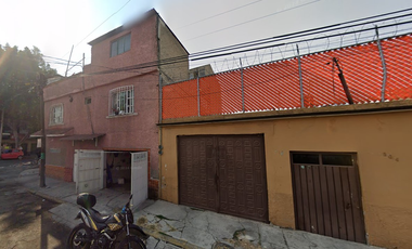 Casa 🏡 de oportunidacd en C. 321 804, Nueva Atzacoalco, 07420 Ciudad de México, CDMX, México✨💵