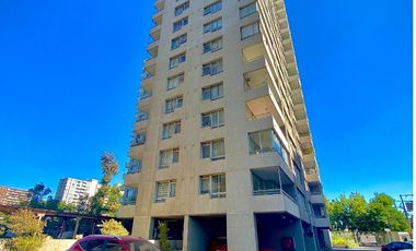Venta Departamento Fernández Albano en La Cisterna