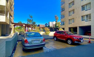 Venta Departamento Fernández Albano en La Cisterna