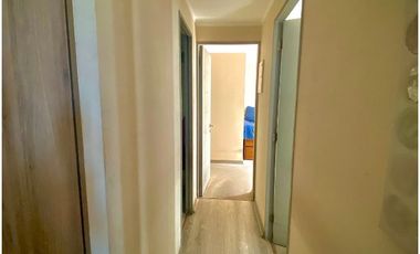 Venta Departamento Fernández Albano en La Cisterna