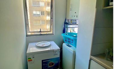 Venta Departamento Fernández Albano en La Cisterna