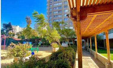 Venta Departamento Fernández Albano en La Cisterna