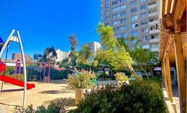 Venta Departamento Fernández Albano en La Cisterna