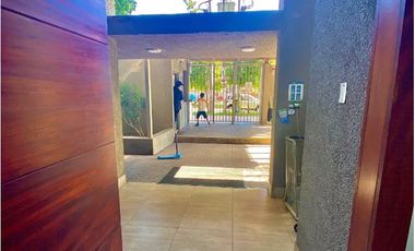 Venta Departamento Fernández Albano en La Cisterna