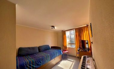 Venta Departamento Fernández Albano en La Cisterna