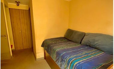 Venta Departamento Fernández Albano en La Cisterna