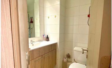 Venta Departamento Fernández Albano en La Cisterna