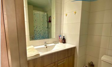 Venta Departamento Fernández Albano en La Cisterna
