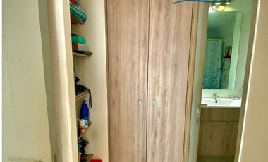 Venta Departamento Fernández Albano en La Cisterna