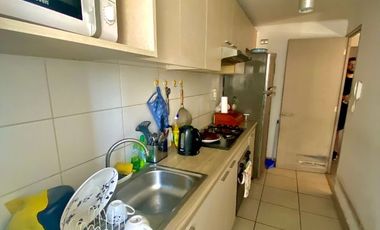Venta Departamento Fernández Albano en La Cisterna