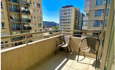 Venta Departamento Fernández Albano en La Cisterna