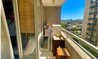 Venta Departamento Fernández Albano en La Cisterna