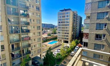 Venta Departamento Fernández Albano en La Cisterna