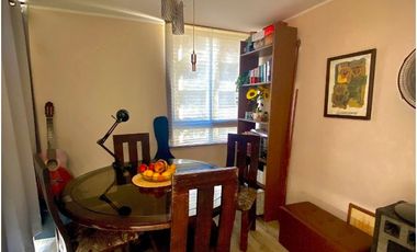 Venta Departamento Fernández Albano en La Cisterna