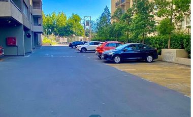 Venta Departamento Fernández Albano en La Cisterna