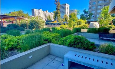 Venta Departamento Fernández Albano en La Cisterna