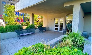 Venta Departamento Fernández Albano en La Cisterna