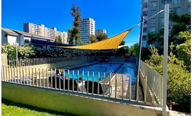 Venta Departamento Fernández Albano en La Cisterna