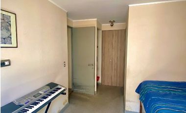 Venta Departamento Fernández Albano en La Cisterna
