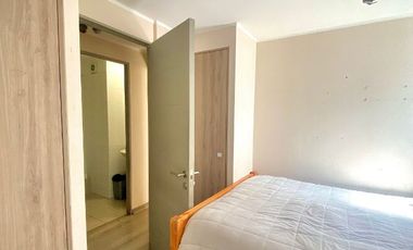 Venta Departamento Fernández Albano en La Cisterna