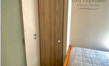 Venta Departamento Fernández Albano en La Cisterna
