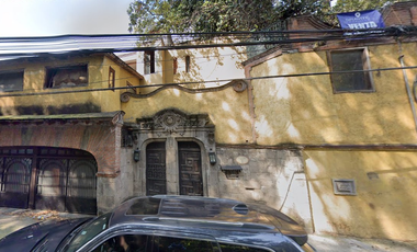 Casa 🏡 de oportunidacd en Cda. de los Cedros 172, Cedros, 01729 Ciudad de México, CDMX, México✨💵